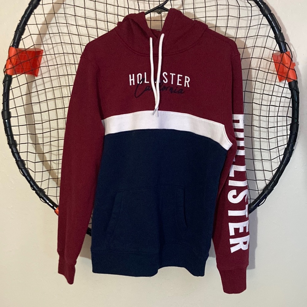 Hollister Hoodie